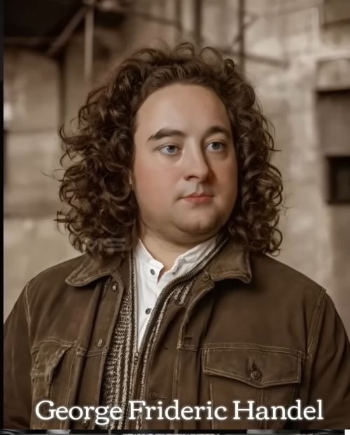 역사적인 인물들이 현대에 살았다면 어떤 모습일까? | 인스티즈