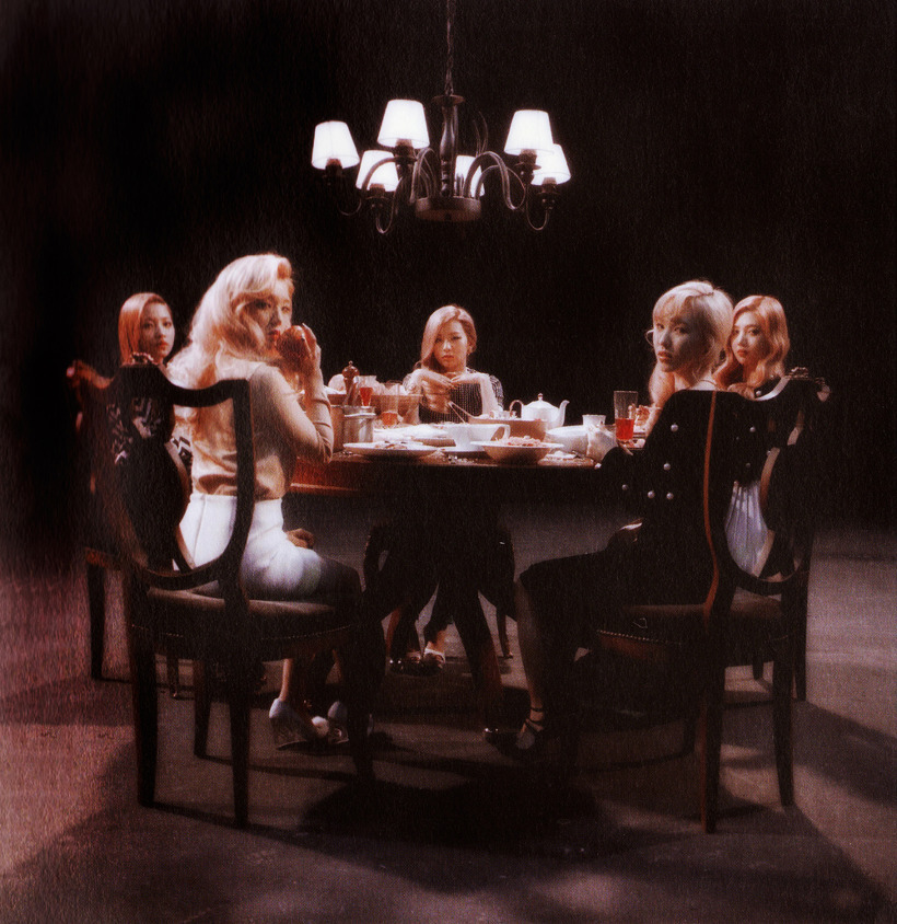 10년전 발매됐지만 아직까지도 좋은 느낌을 주는 두 앨범 | 인스티즈