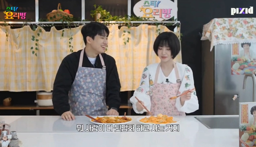 아이들 리더 전소연: 소속사는 저를 혼낼 수 없어요.jpg | 인스티즈