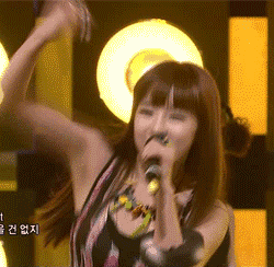 2NE1 박봄 데뷔 전, 데뷔 초 모음 | 인스티즈