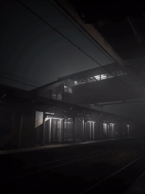 언리얼5 엔진 그래픽 수준.gif | 인스티즈