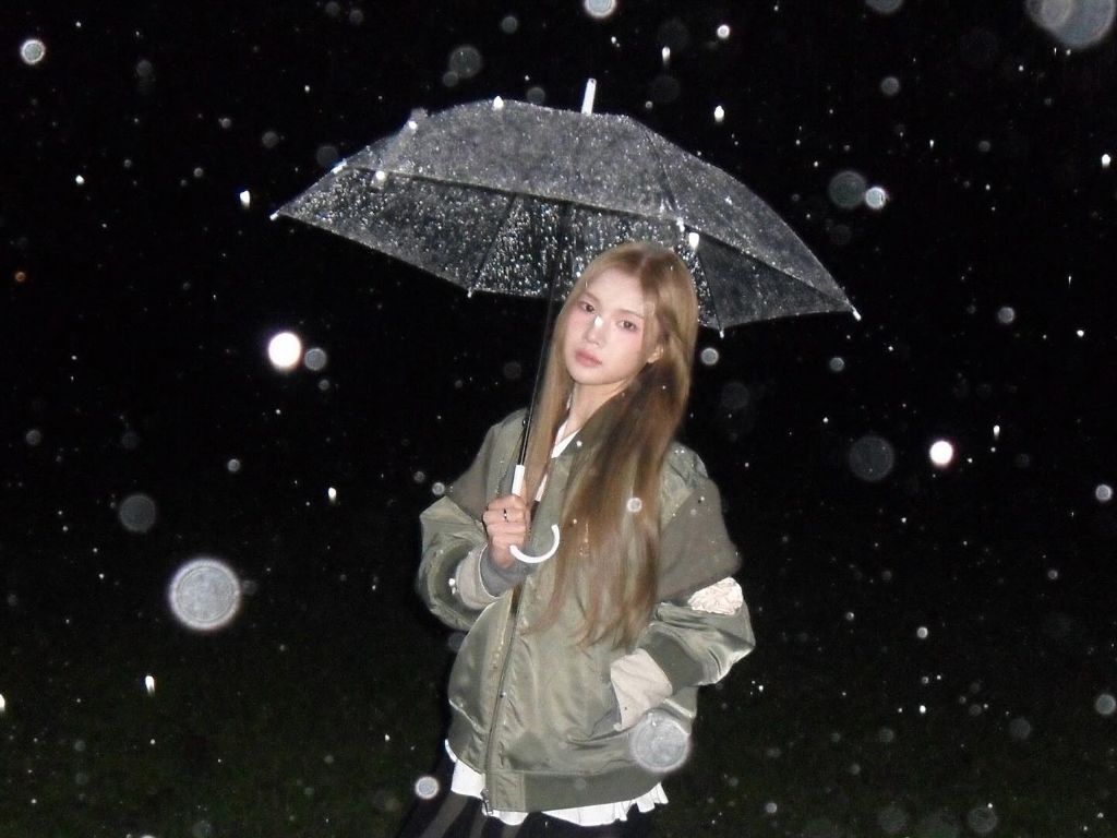 SM 신인 걸그룹 하츠투하츠 인스타 업 | 인스티즈