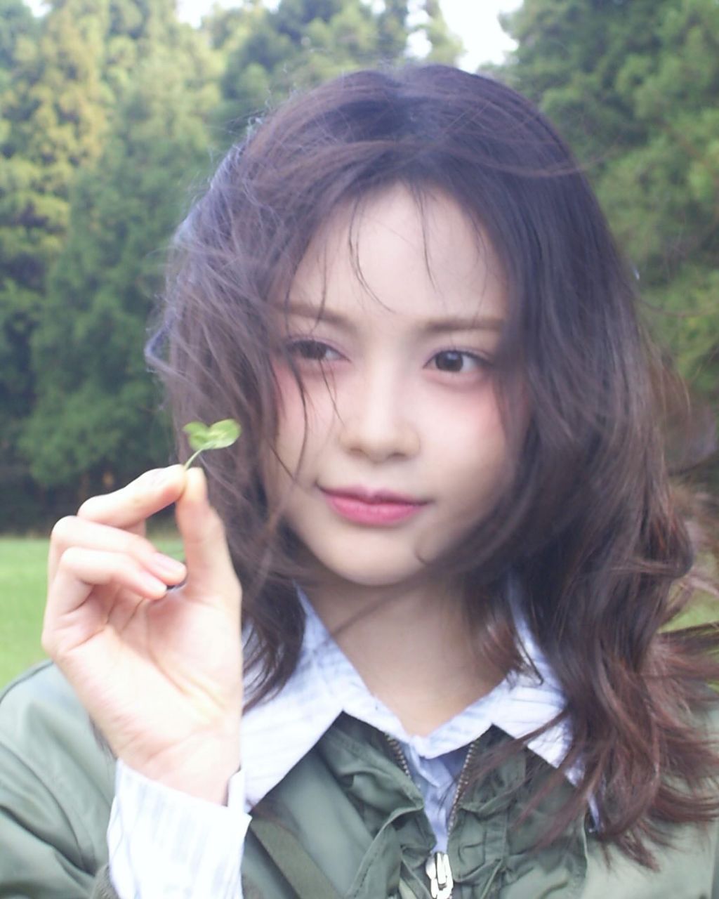 SM 신인 걸그룹 하츠투하츠 인스타 업 | 인스티즈