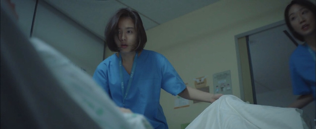 [슬기로운 의사생활] 얼죽아인 상사에게 뜨아주고 엿맥였습니다 ㅋ | 인스티즈