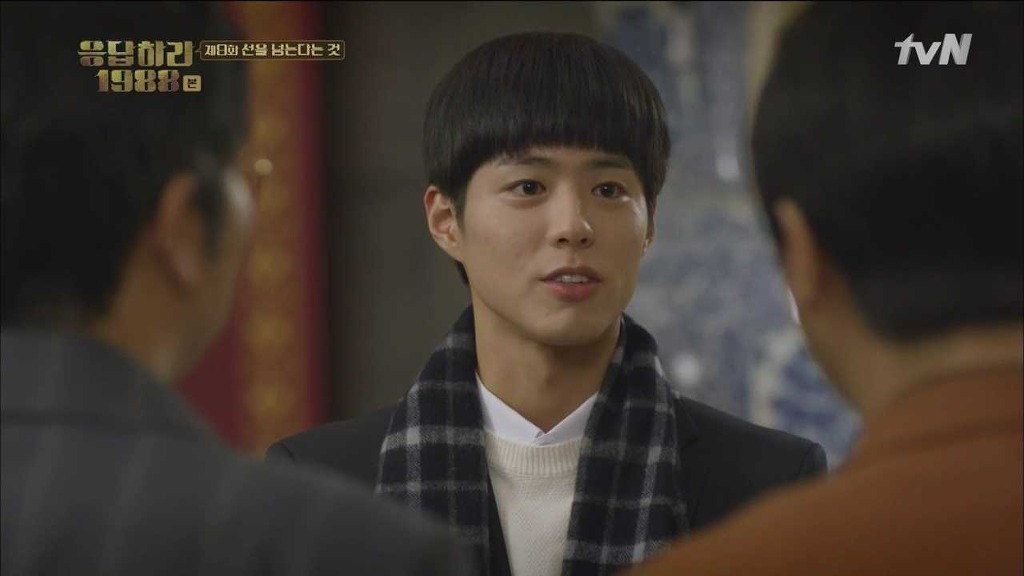 [응답하라 1988] 속 깊은 덕선이를 사랑하게 만든 중국 에피.jpg | 인스티즈