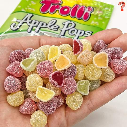 젤리를 진짜 ㄹㅇ 쿠키런 쿠키들만큼 좋아하는 달글 | 인스티즈