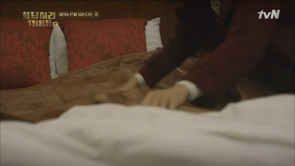 [응답하라 1988] 속 깊은 덕선이를 사랑하게 만든 중국 에피.jpg | 인스티즈