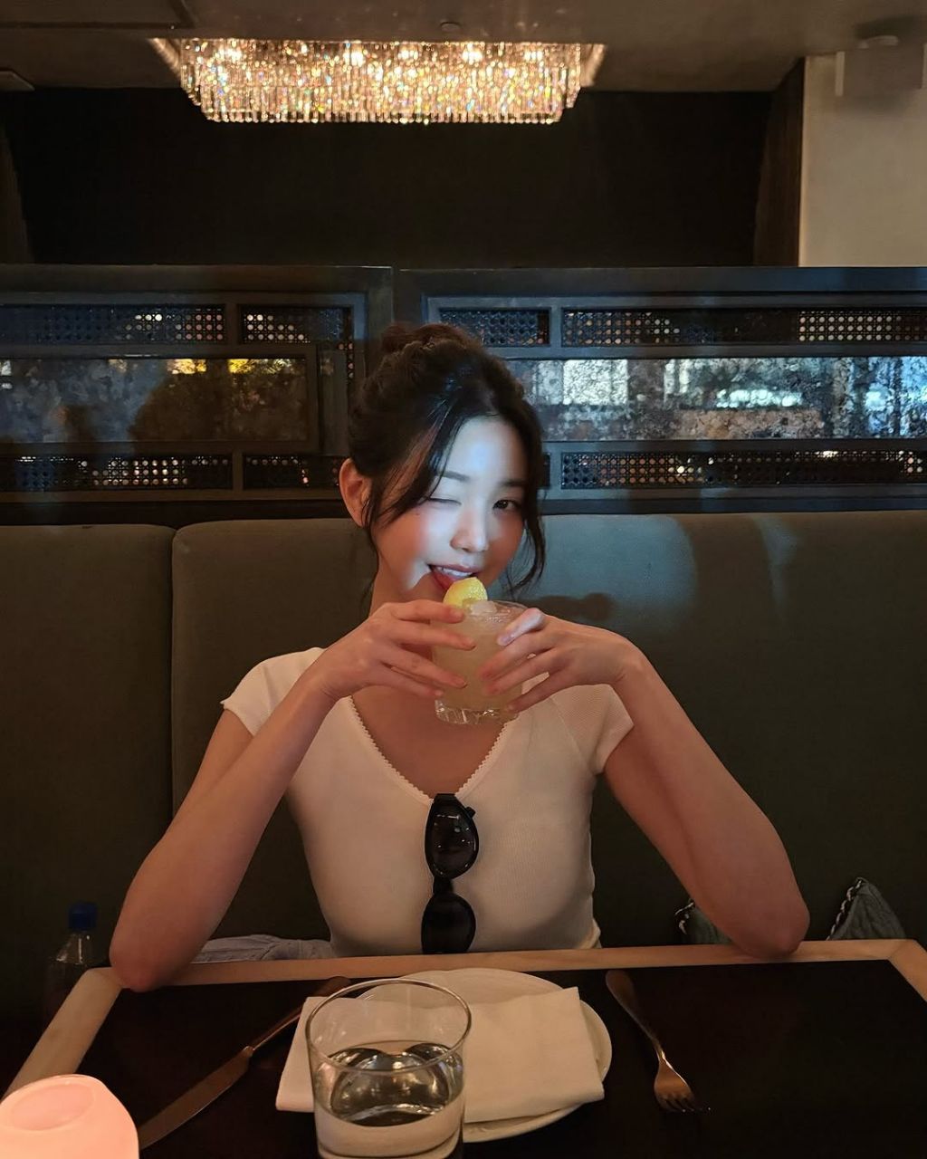 장원영 인스타 업데이트 | 인스티즈