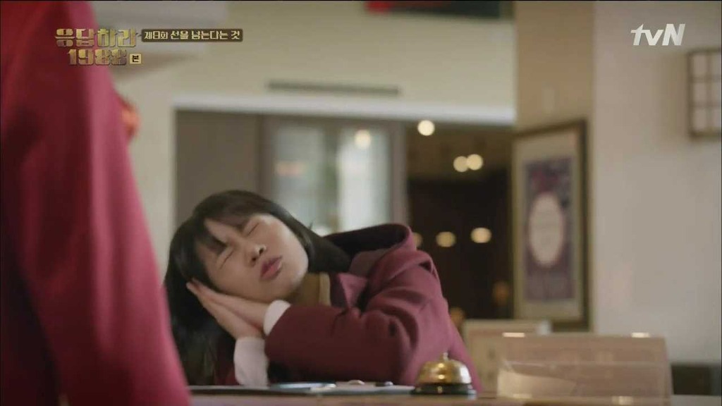 [응답하라 1988] 속 깊은 덕선이를 사랑하게 만든 중국 에피.jpg | 인스티즈