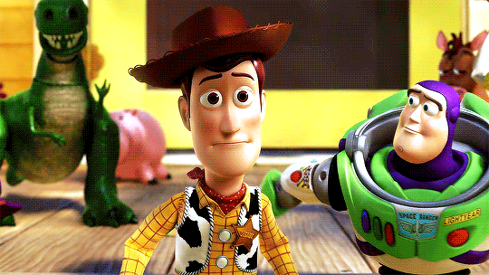 토이스토리3 눈물버튼.gif | 인스티즈