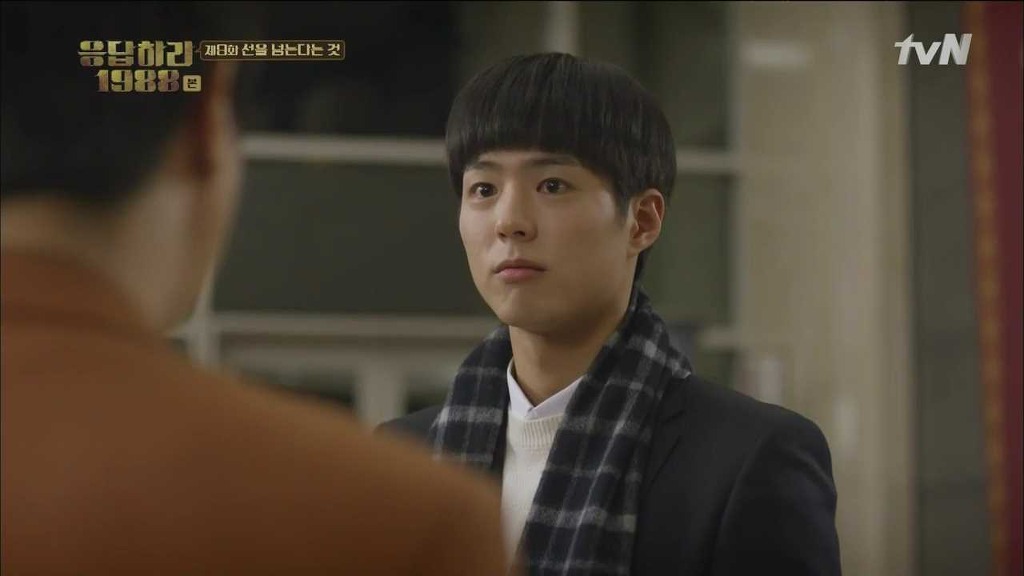 [응답하라 1988] 속 깊은 덕선이를 사랑하게 만든 중국 에피.jpg | 인스티즈