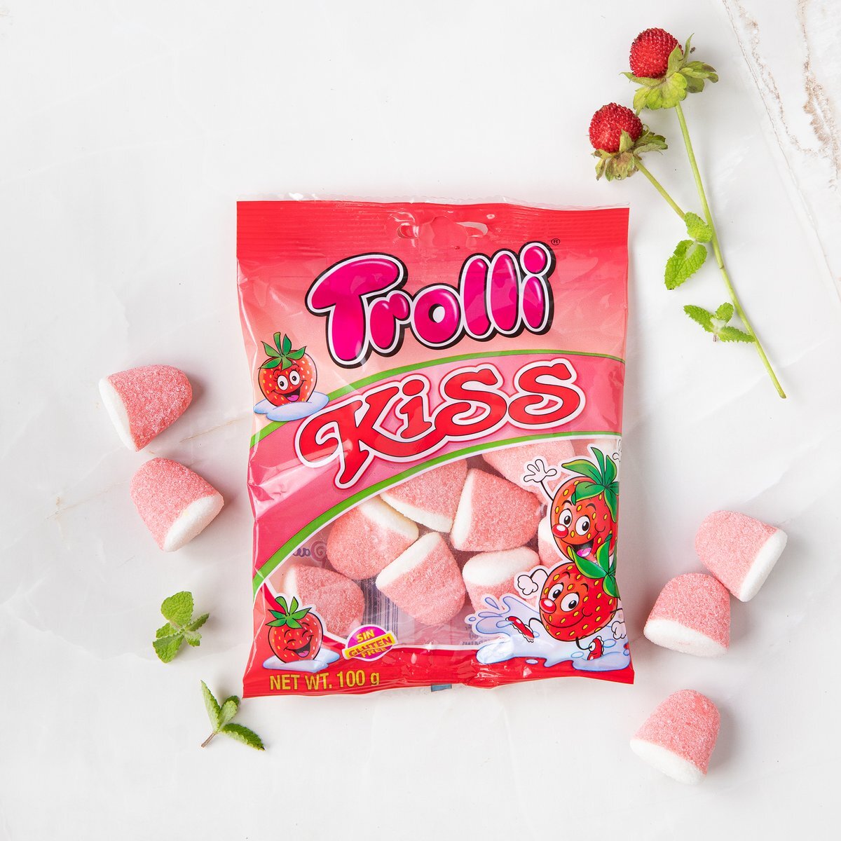 젤리를 진짜 ㄹㅇ 쿠키런 쿠키들만큼 좋아하는 달글 | 인스티즈