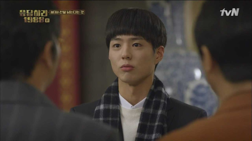 [응답하라 1988] 속 깊은 덕선이를 사랑하게 만든 중국 에피.jpg | 인스티즈