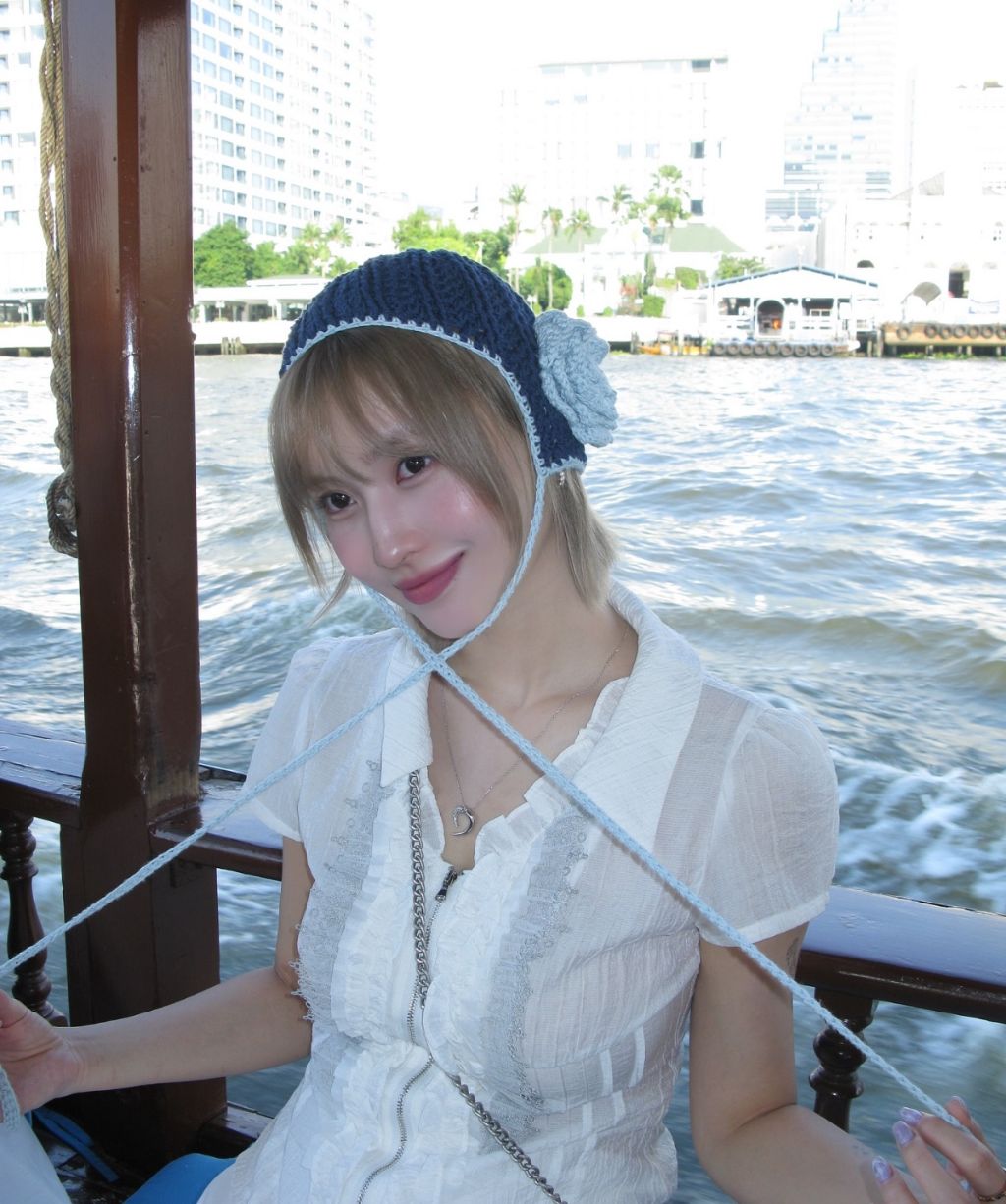 트와이스 모모 인스타그램 업로드 | 인스티즈