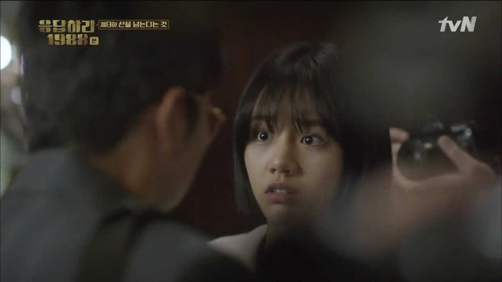 [응답하라 1988] 속 깊은 덕선이를 사랑하게 만든 중국 에피.jpg | 인스티즈