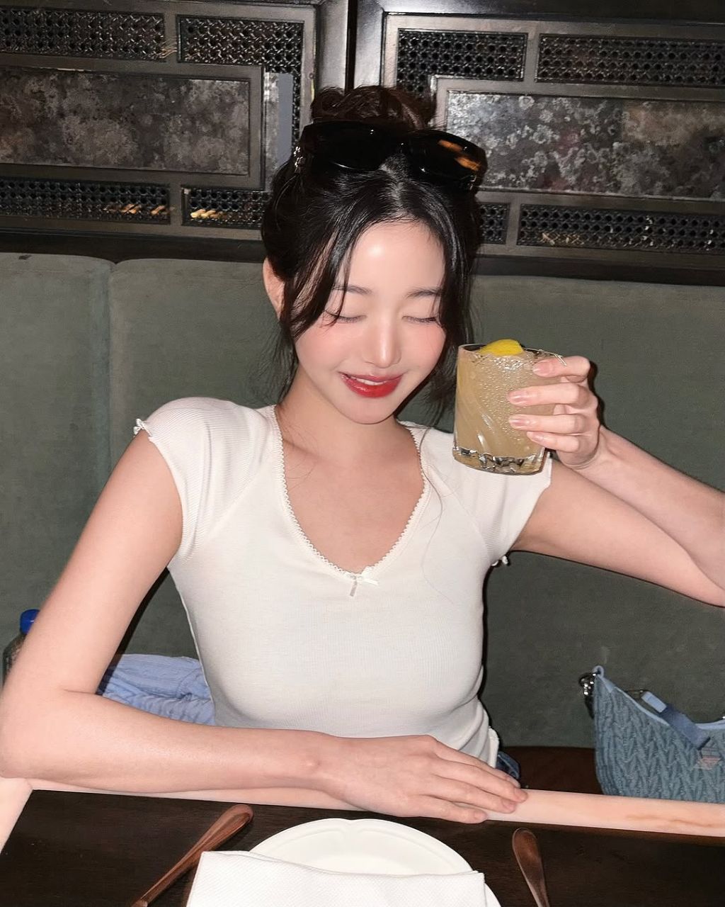 장원영 인스타 업데이트 | 인스티즈