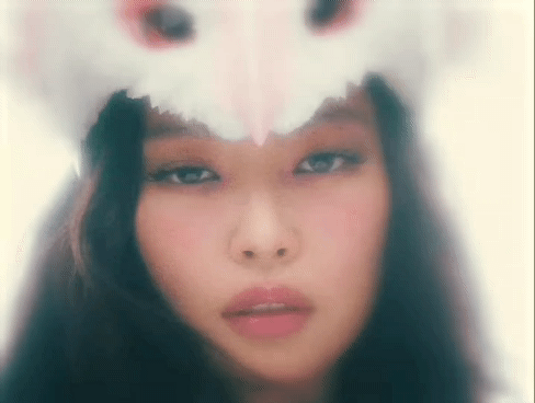 스님이 말아주는 블랙핑크 제니의 'ZEN' 뮤비 해석 (스압인데 진짜 흥미돋).jpg | 인스티즈