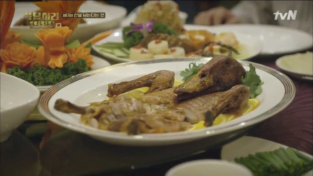 [응답하라 1988] 속 깊은 덕선이를 사랑하게 만든 중국 에피.jpg | 인스티즈