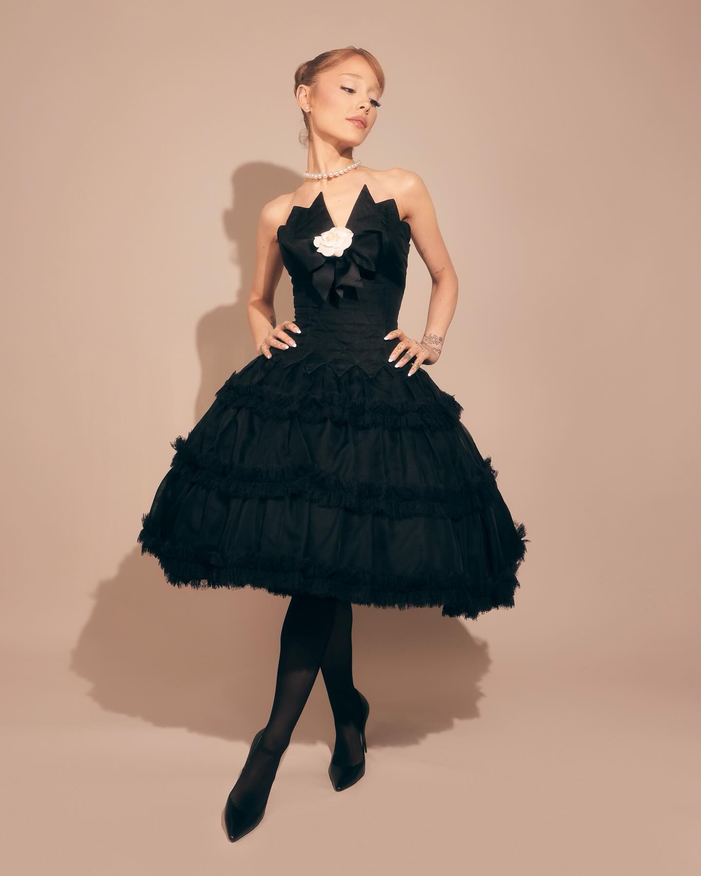 추구미 180도 달라졌다는 아리아나 그란데 근황 | 인스티즈