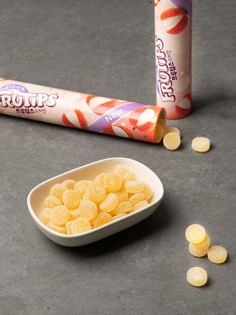 젤리를 진짜 ㄹㅇ 쿠키런 쿠키들만큼 좋아하는 달글 | 인스티즈