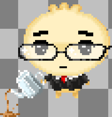 요즘 MZ들 사이에 핫한 안경잽이.. 아니 안경만두 | 인스티즈