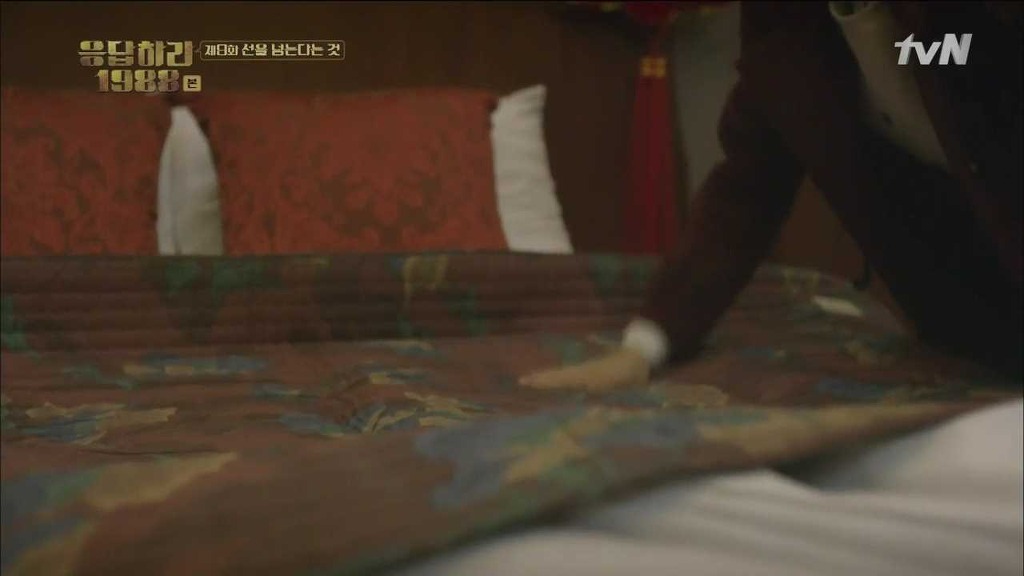 [응답하라 1988] 속 깊은 덕선이를 사랑하게 만든 중국 에피.jpg | 인스티즈