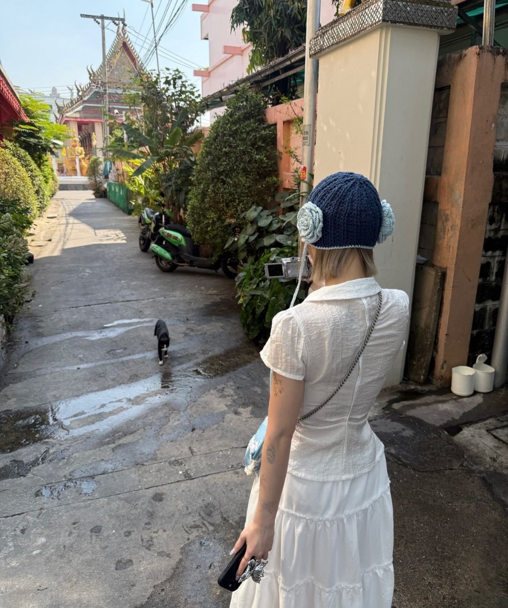 트와이스 모모 인스타그램 업로드 | 인스티즈