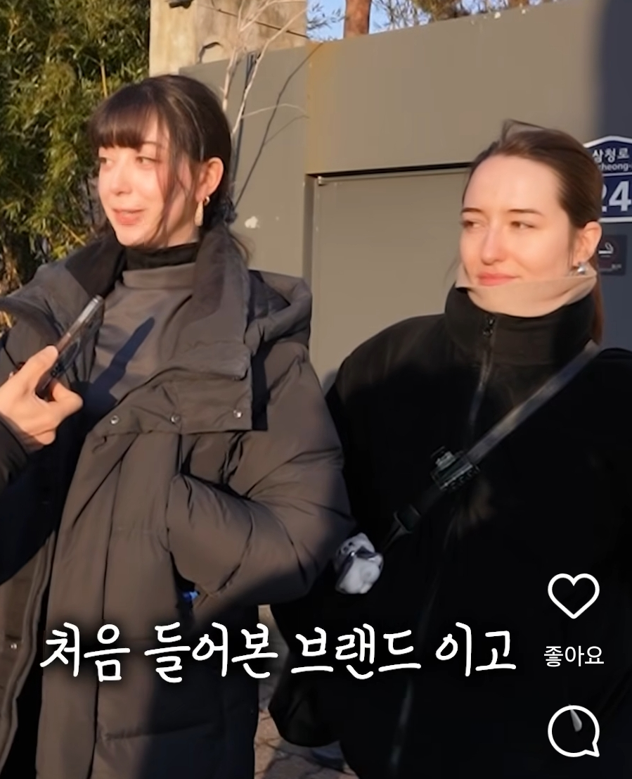 몽클레어 패딩이 강남에서 유행인데 프랑스에선 어떤 느낌의 브랜드야? | 인스티즈