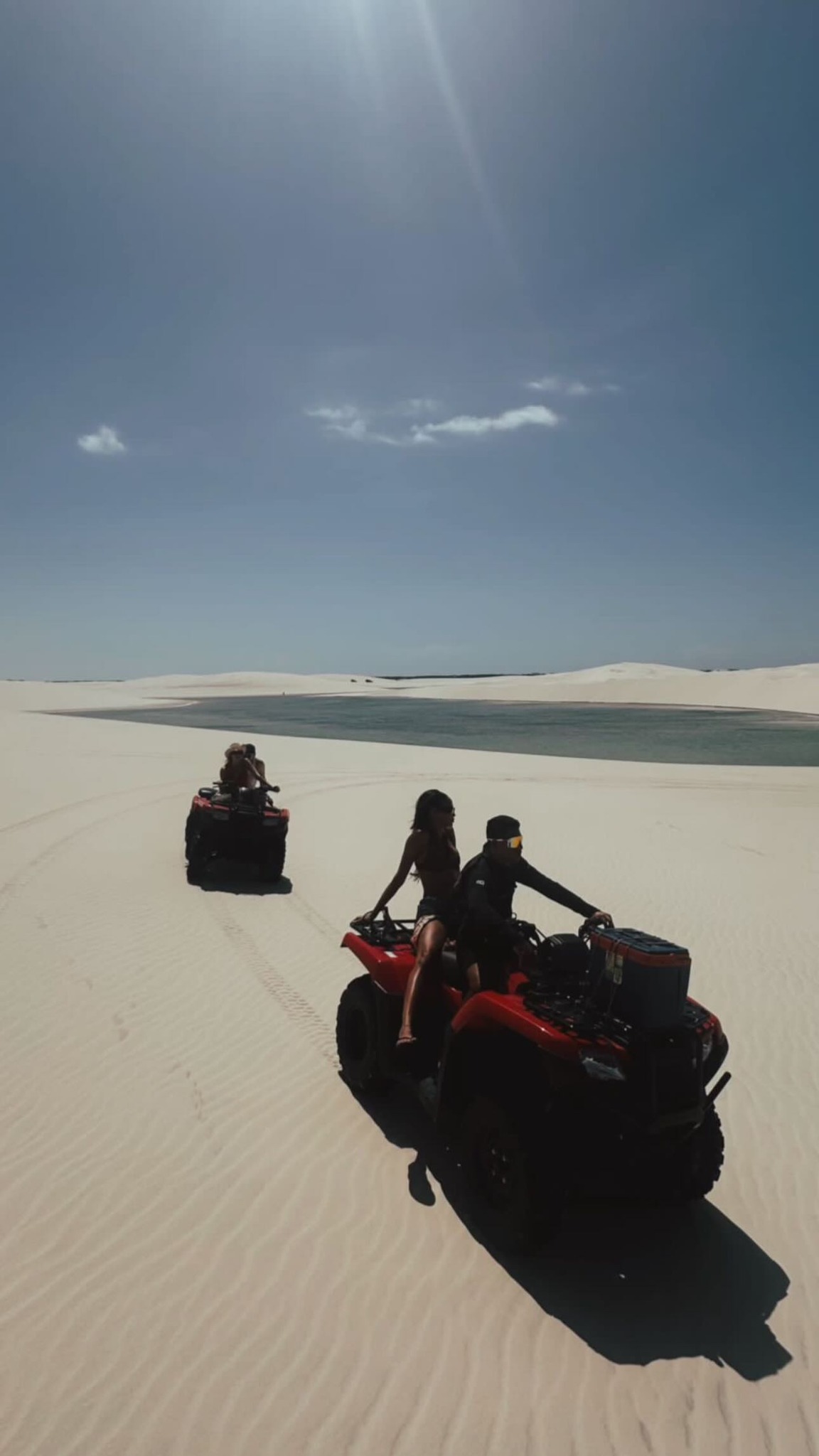 해외 인플루언서들이 올린 일상 사진들... jpg | 인스티즈