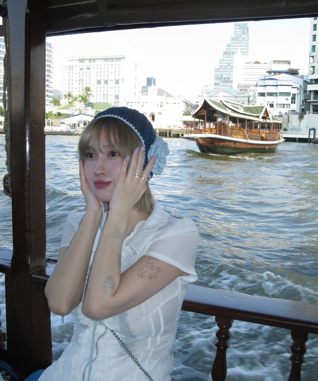 트와이스 모모 인스타그램 업로드 | 인스티즈