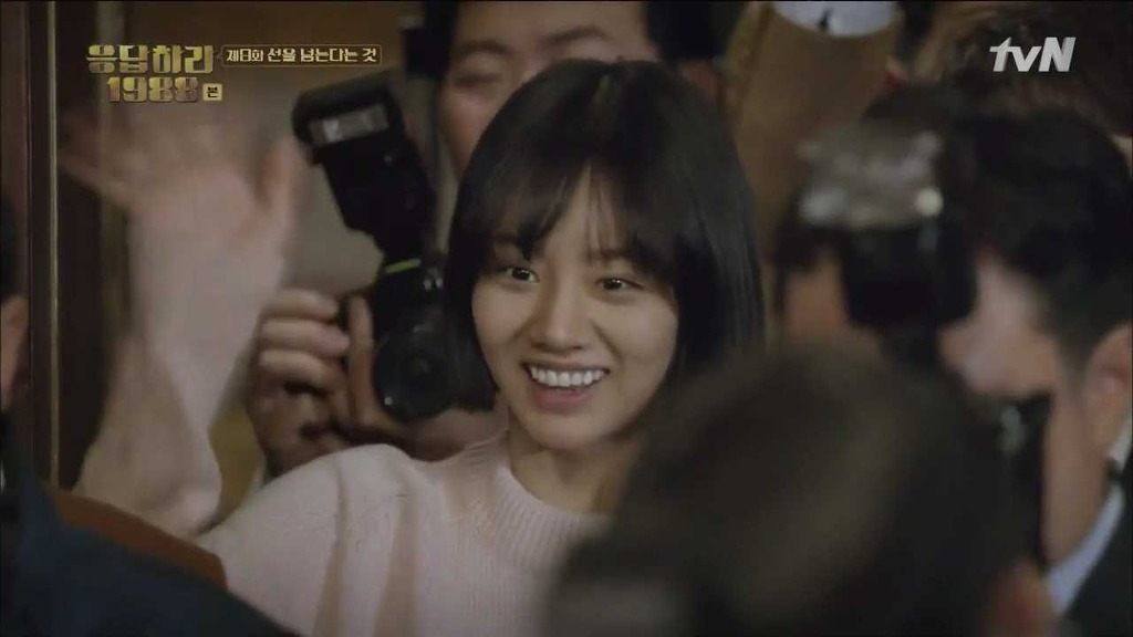 [응답하라 1988] 속 깊은 덕선이를 사랑하게 만든 중국 에피.jpg | 인스티즈