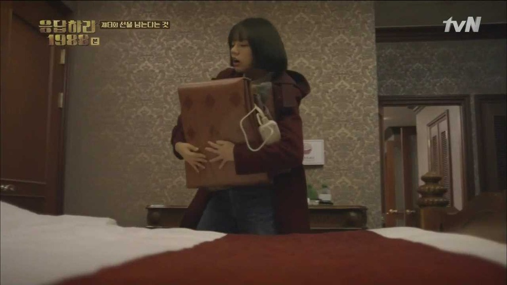 [응답하라 1988] 속 깊은 덕선이를 사랑하게 만든 중국 에피.jpg | 인스티즈