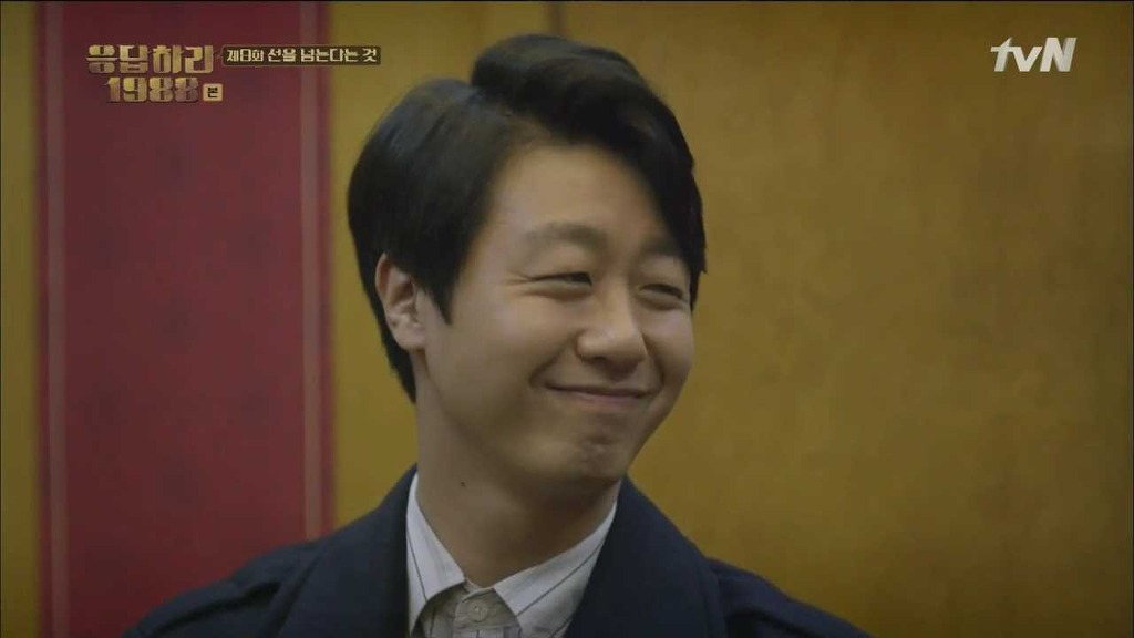 [응답하라 1988] 속 깊은 덕선이를 사랑하게 만든 중국 에피.jpg | 인스티즈