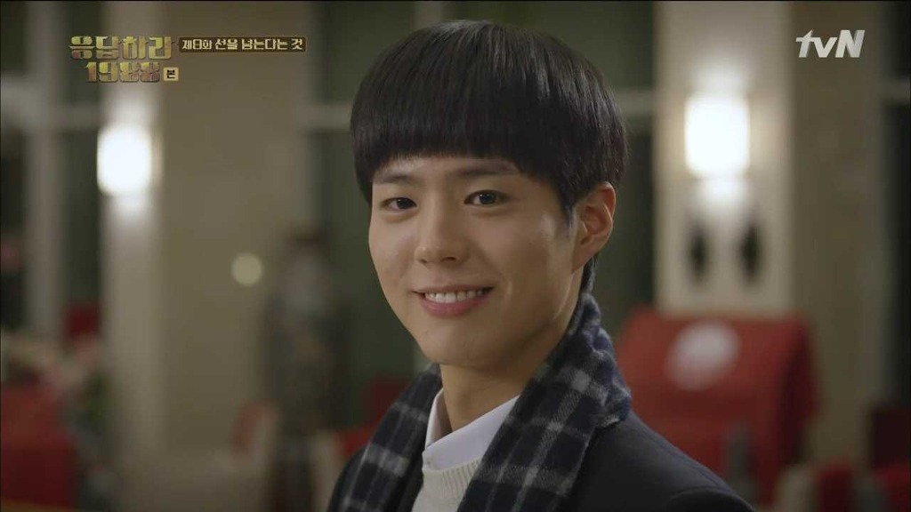 [응답하라 1988] 속 깊은 덕선이를 사랑하게 만든 중국 에피.jpg | 인스티즈