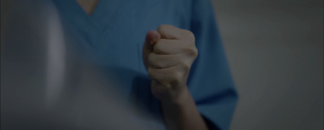 [슬기로운 의사생활] 얼죽아인 상사에게 뜨아주고 엿맥였습니다 ㅋ | 인스티즈