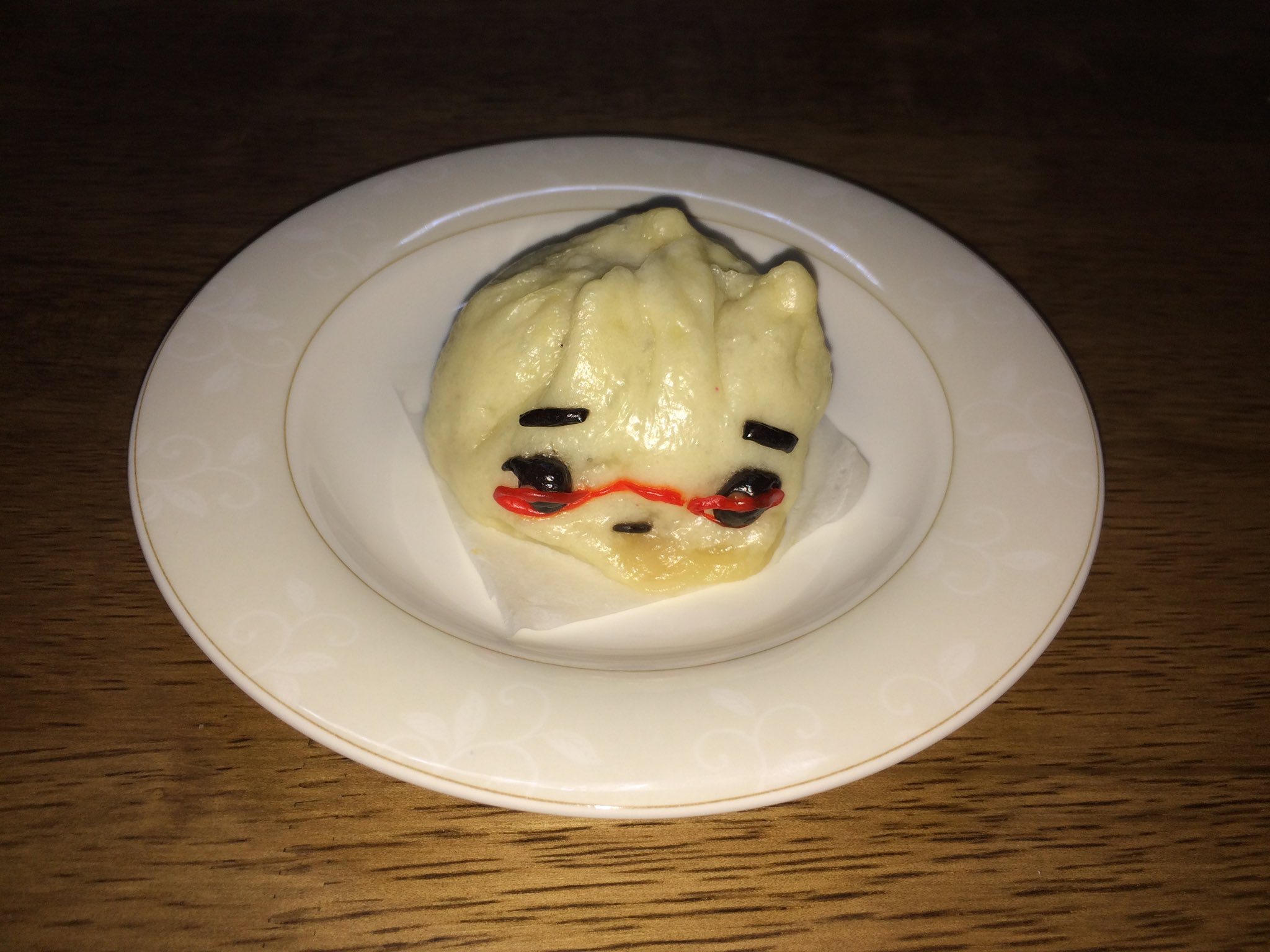 요즘 MZ들 사이에 핫한 안경잽이.. 아니 안경만두 | 인스티즈