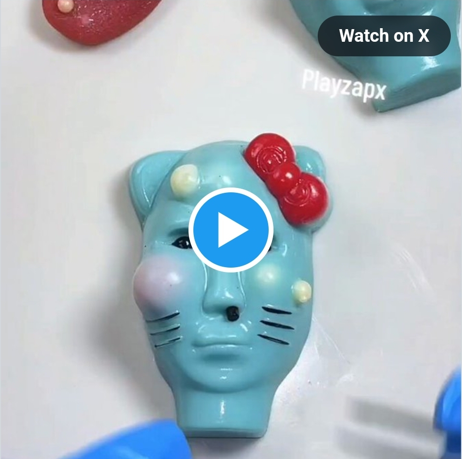 여드름 파괴 장난감 | 인스티즈