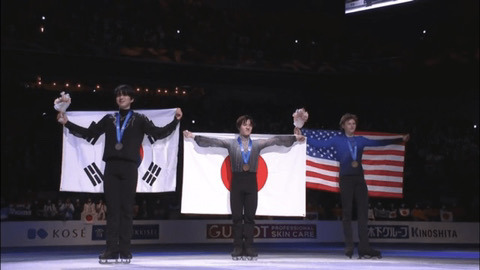 차준환 발목상태 | 인스티즈