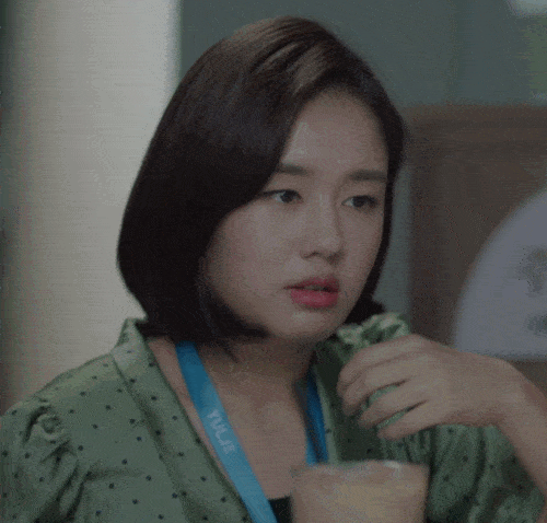 [슬기로운 의사생활] 얼죽아인 상사에게 뜨아주고 엿맥였습니다 ㅋ | 인스티즈