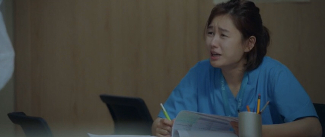 [슬기로운 의사생활] 얼죽아인 상사에게 뜨아주고 엿맥였습니다 ㅋ | 인스티즈