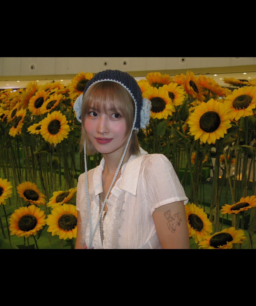 트와이스 모모 인스타그램 업로드 | 인스티즈