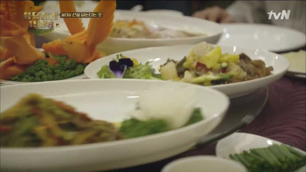 [응답하라 1988] 속 깊은 덕선이를 사랑하게 만든 중국 에피.jpg | 인스티즈