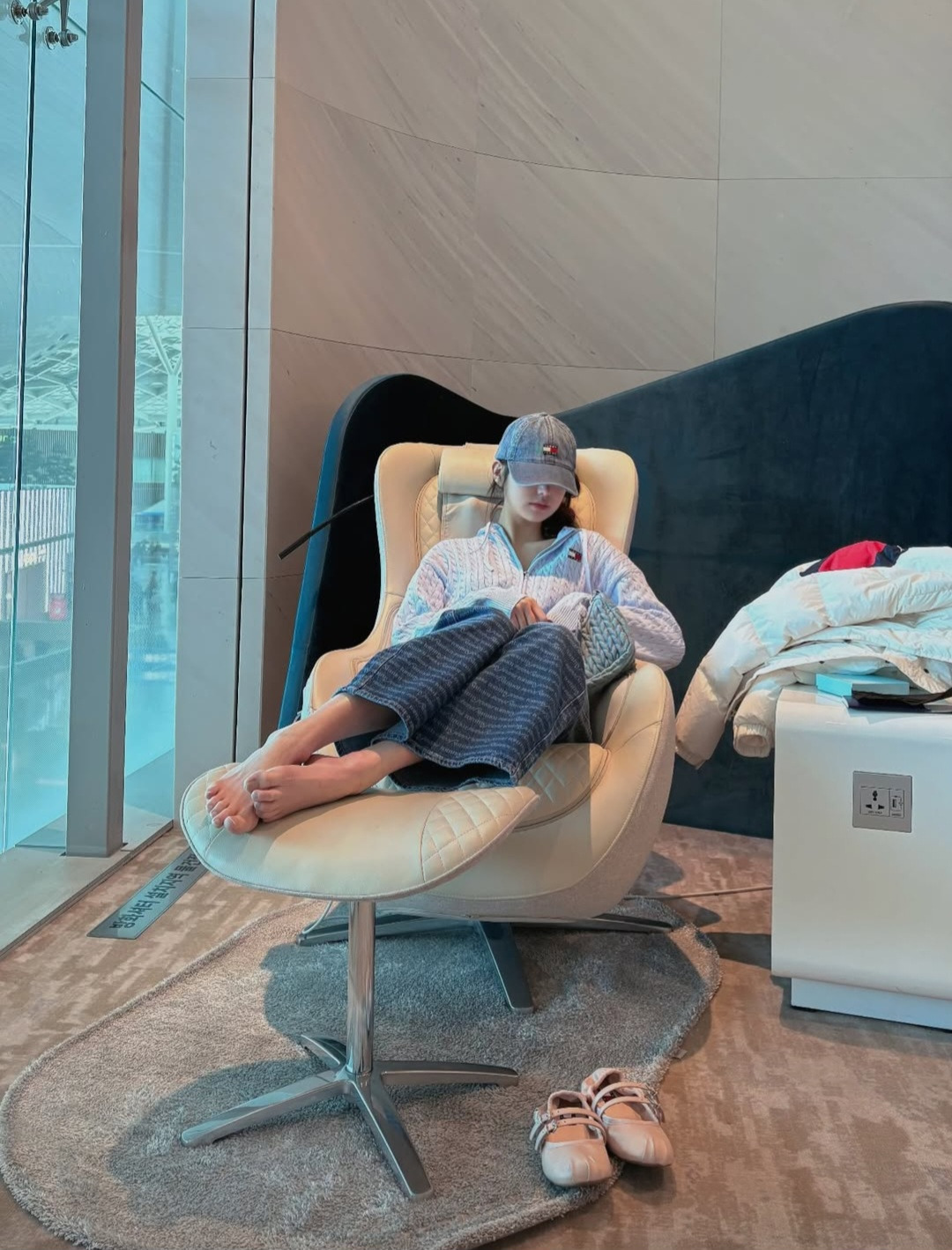 오늘 장원영 인스스 업뎃 | 인스티즈