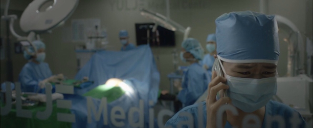 [슬기로운 의사생활] 얼죽아인 상사에게 뜨아주고 엿맥였습니다 ㅋ | 인스티즈