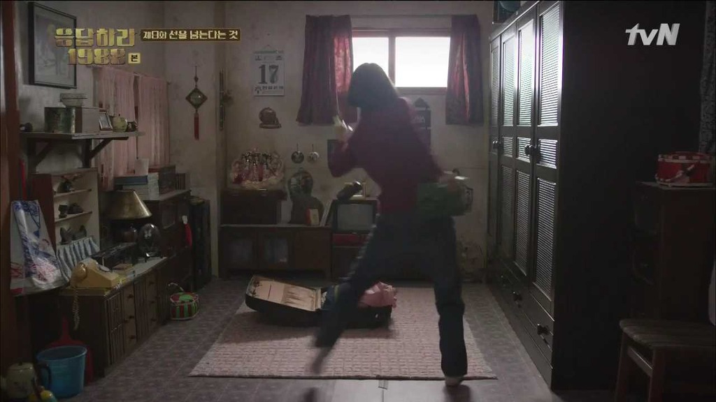 [응답하라 1988] 속 깊은 덕선이를 사랑하게 만든 중국 에피.jpg | 인스티즈