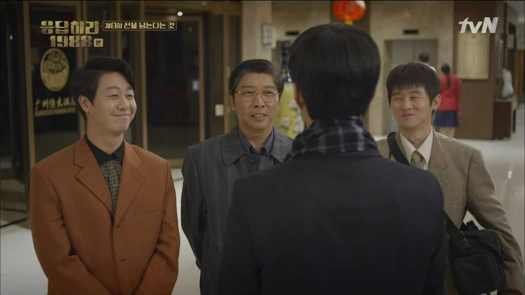 [응답하라 1988] 속 깊은 덕선이를 사랑하게 만든 중국 에피.jpg | 인스티즈