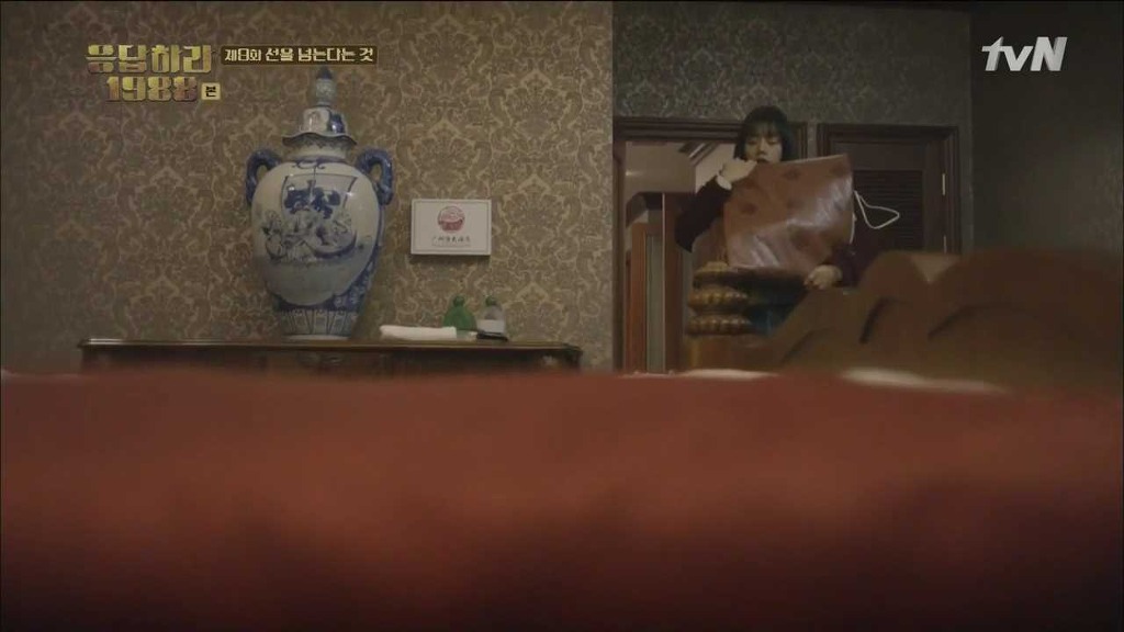 [응답하라 1988] 속 깊은 덕선이를 사랑하게 만든 중국 에피.jpg | 인스티즈