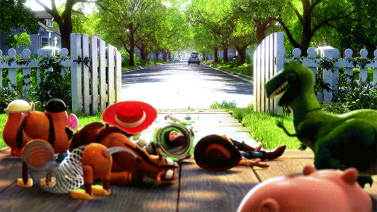 토이스토리3 눈물버튼.gif | 인스티즈