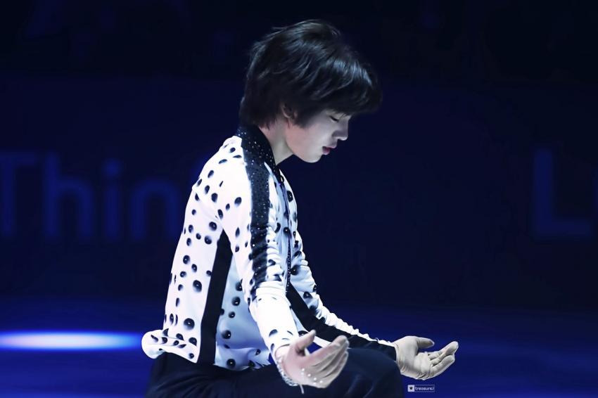 차준환 발목상태 | 인스티즈