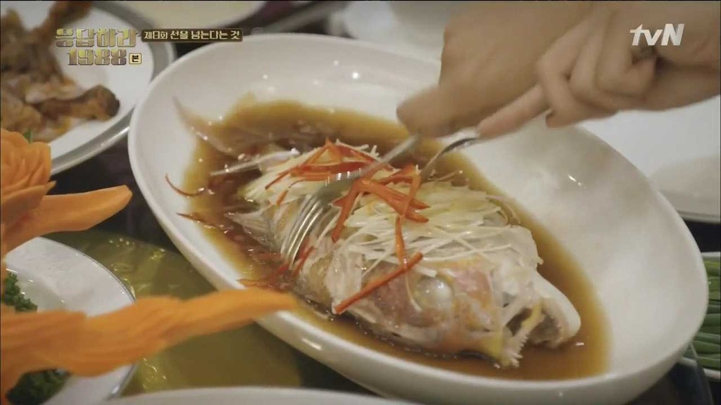 [응답하라 1988] 속 깊은 덕선이를 사랑하게 만든 중국 에피.jpg | 인스티즈